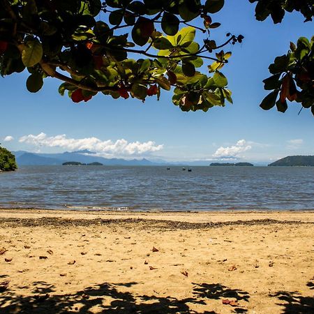 Encanto Paraty Beach Exterior photo