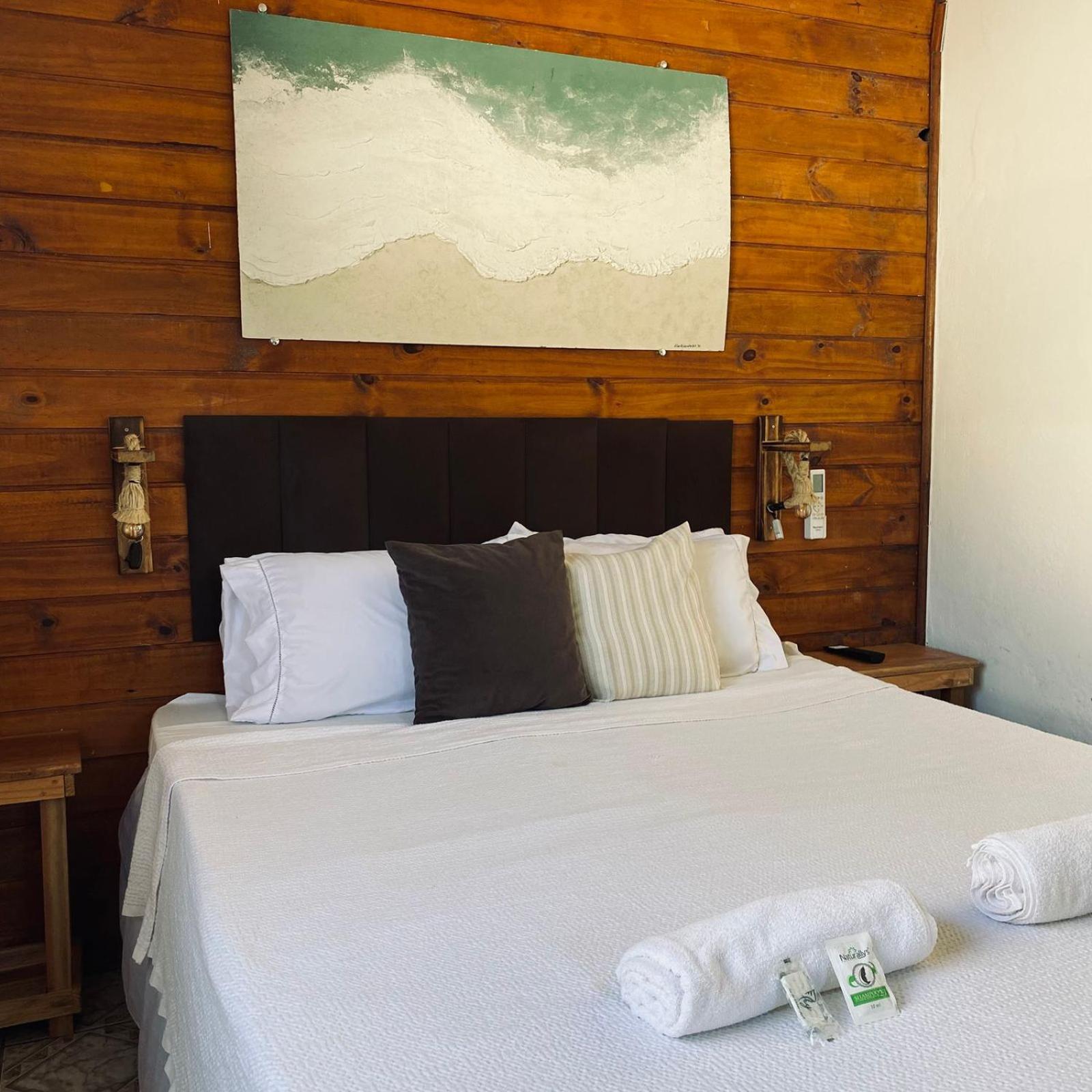 Encanto Paraty Beach Exterior photo